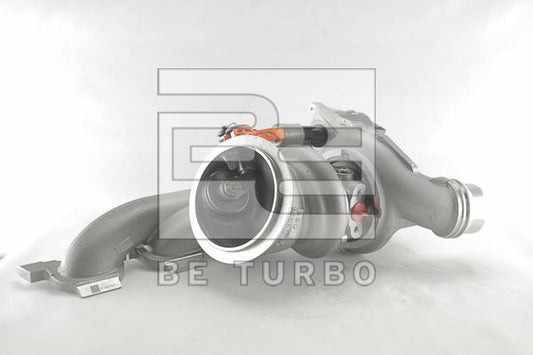 Neuer Original Turbolader BMW 1 11657637563