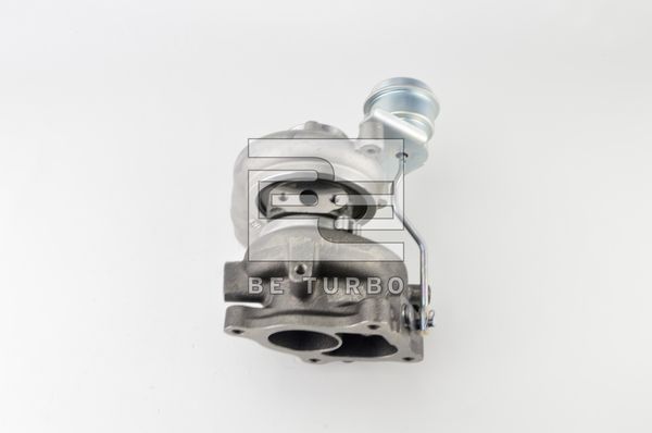 Lader, Aufladung - 125166