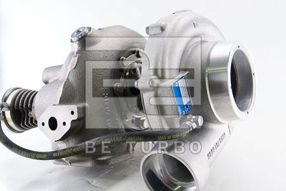Neuer Original Turbolader 3802139