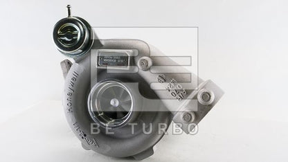 Neuer Original Turbolader 51091009896
