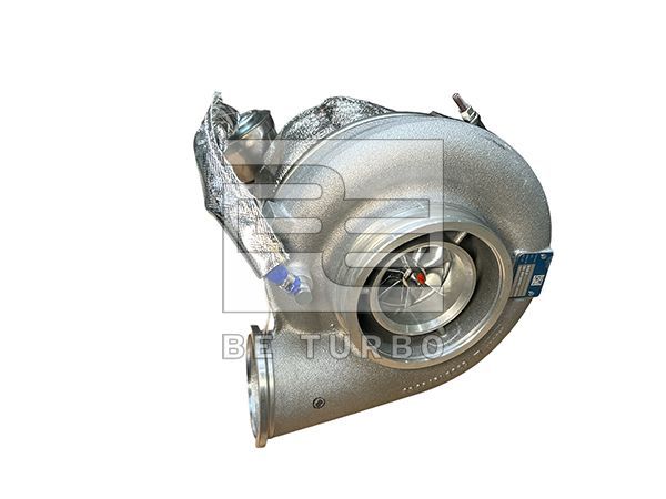 Lader, Aufladung - 129019