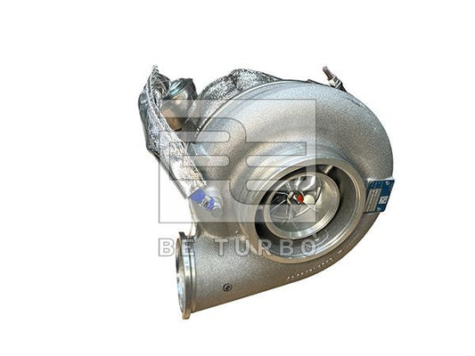 Lader, Aufladung - 129019