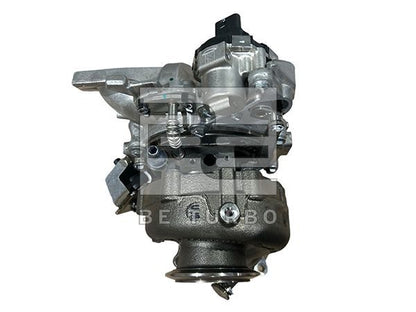 Neuer Original Turbolader 11658596255