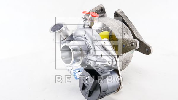 Neuer Original Turbolader LAND ROVER RANGE 021656