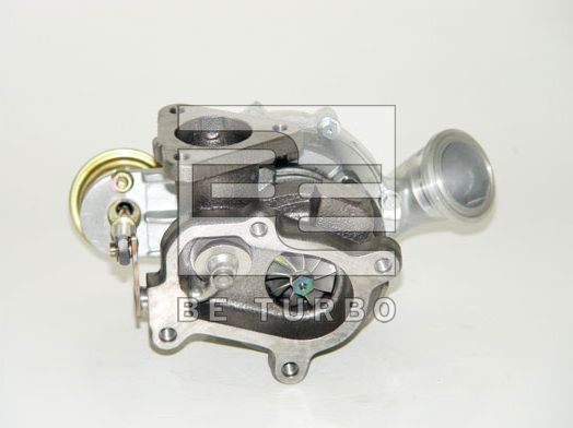 Lader, Aufladung - 124248