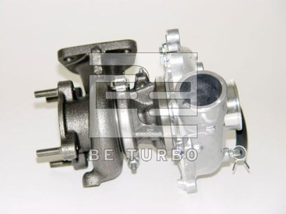 Lader, Aufladung - 127529