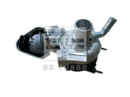 Neuer Original Turbolader FIAT LANCIA 500 YPSILON (312_) 55266961