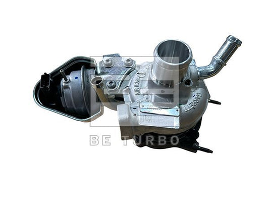 Neuer Original Turbolader FIAT LANCIA 500 YPSILON (312_) 55266961