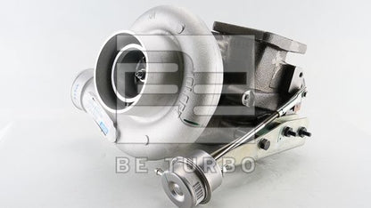 Lader, Aufladung - 127661