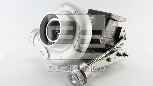 Lader, Aufladung - 127661