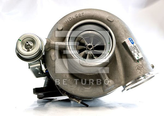 Neuer Original Turbolader 5324943