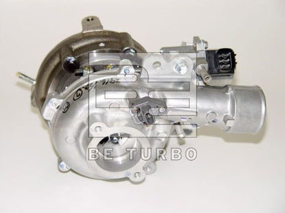 Lader, Aufladung - 127531