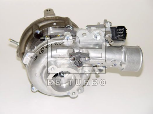 Lader, Aufladung - 127531