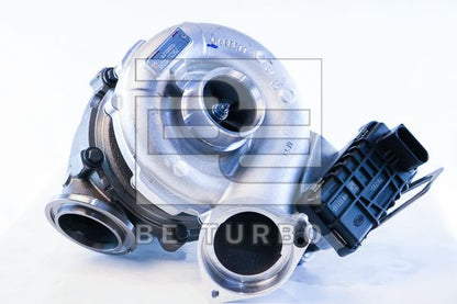 Lader, Aufladung - 128148