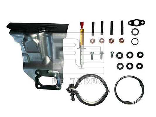 Montagesatz, Lader - ABS954