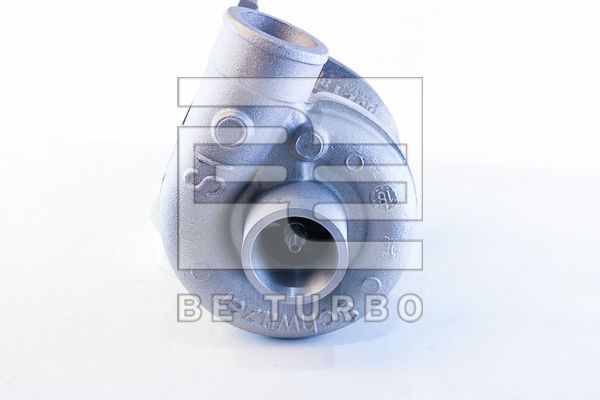 Lader, Aufladung - 128224