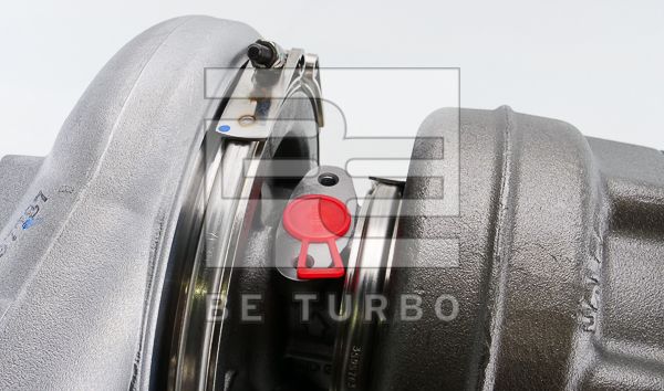 Neuer Original Turbolader 4044319