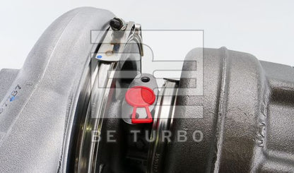 Neuer Original Turbolader 4044319
