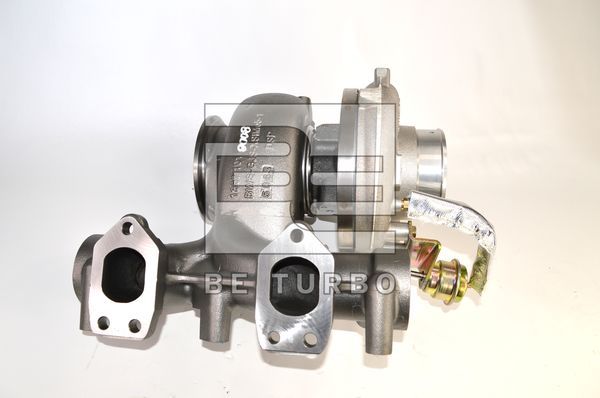 Original RED Turbolader DAF BOVA XF Magiq 1897354
