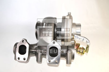 Original RED Turbolader DAF BOVA XF Magiq 1897354