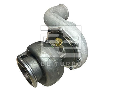 Neuer Original Turbolader 500274