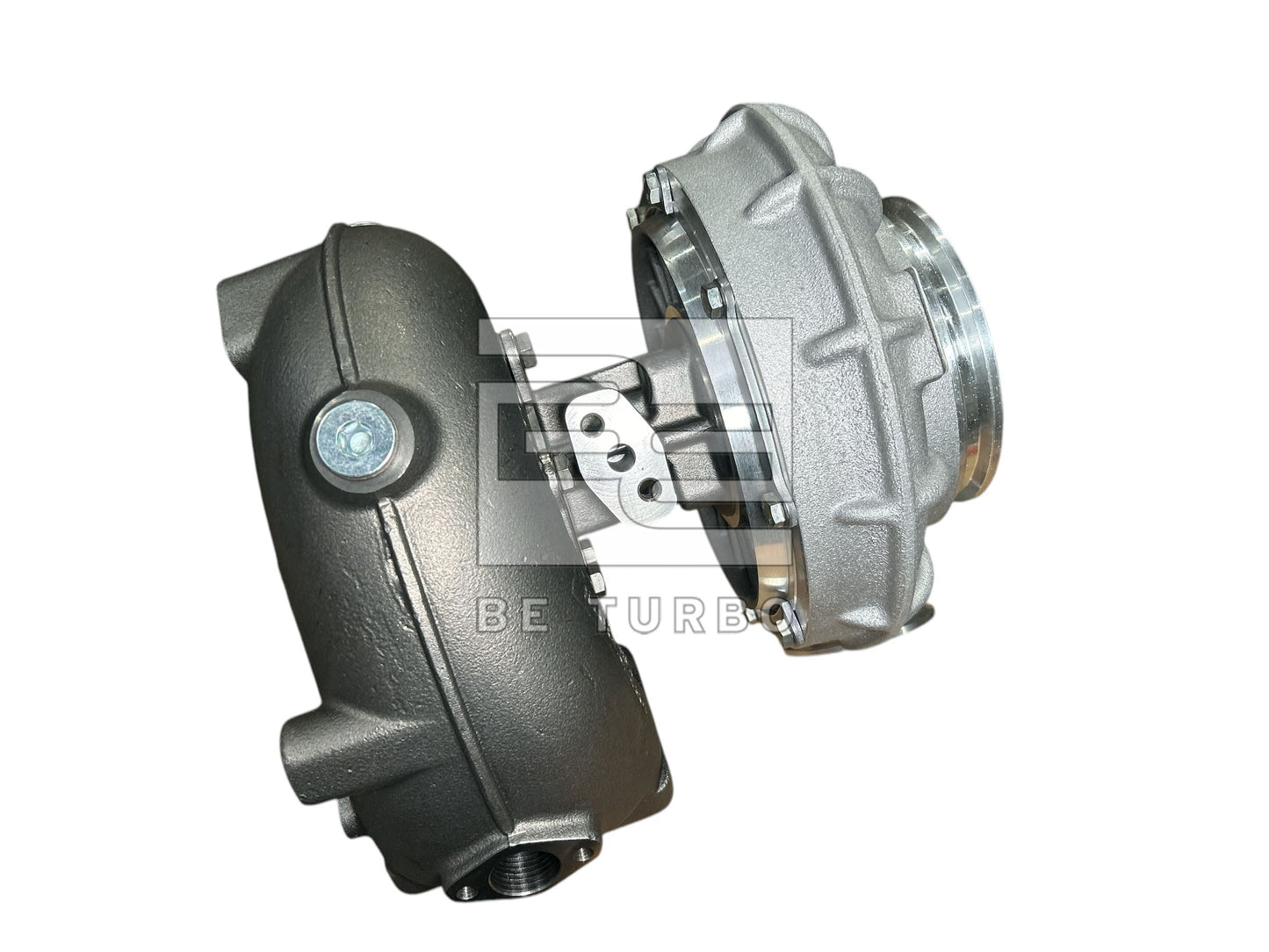 Neuer Original Turbolader 51.09100-7673