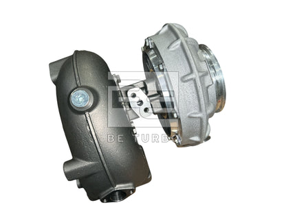 Neuer Original Turbolader 51.09100-7673