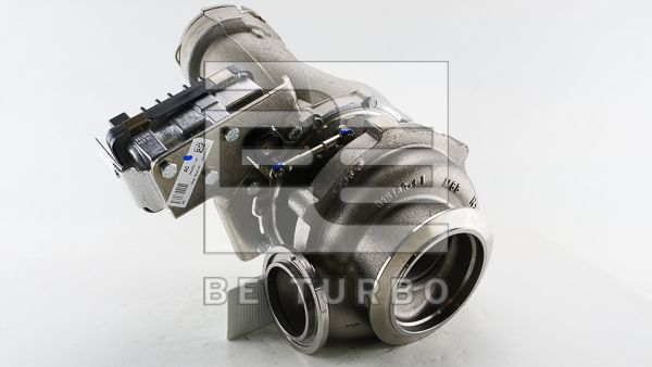 Lader, Aufladung - 124758