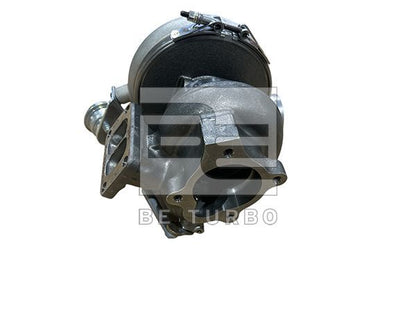 Neuer Original Turbolader 04911409