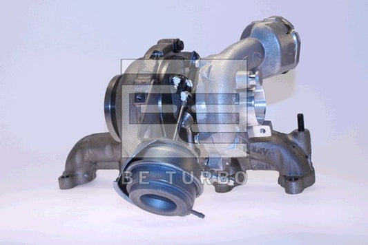 Lader, Aufladung - 126138