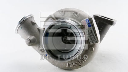 Lader, Aufladung - 127634