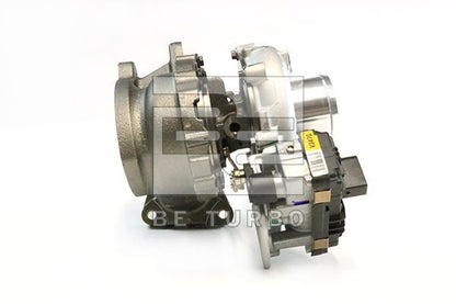 Lader, Aufladung - 131062RED