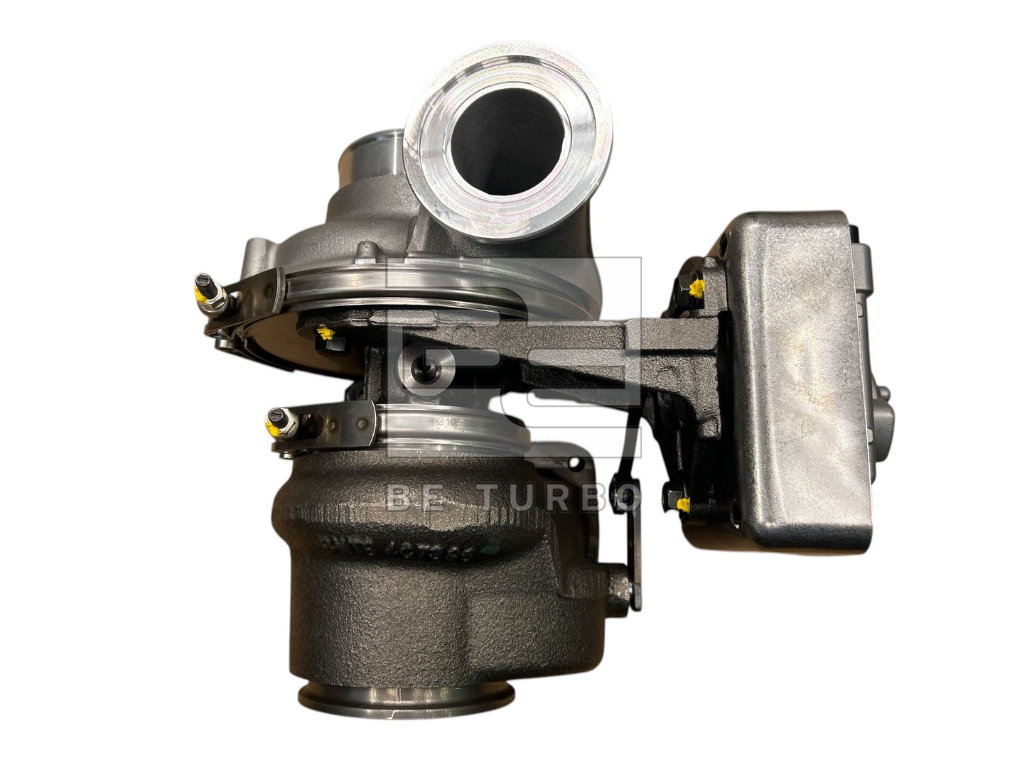 Neuer Original Turbolader 837084197