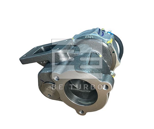 Neuer Original Turbolader 32006179