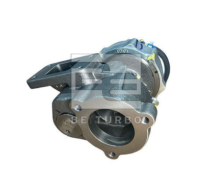Neuer Original Turbolader 32006179