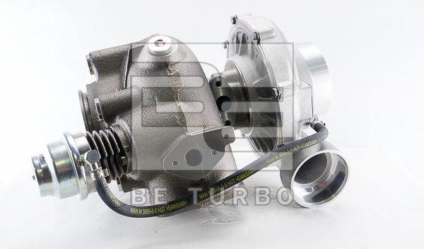 Neuer Original Turbolader 3802139