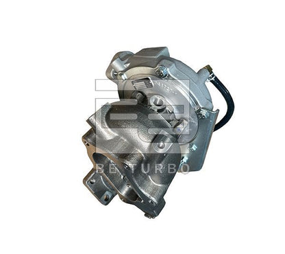 Neuer Original Turbolader