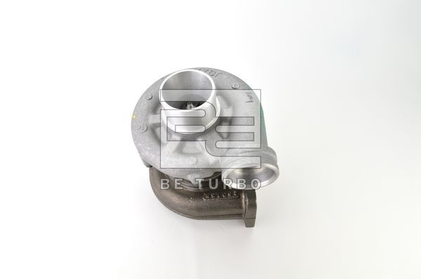 Lader, Aufladung - 125097