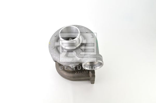 Lader, Aufladung - 125097