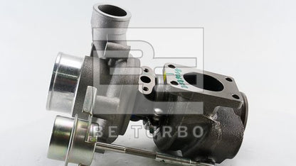 Neuer Original Turbolader 4025332