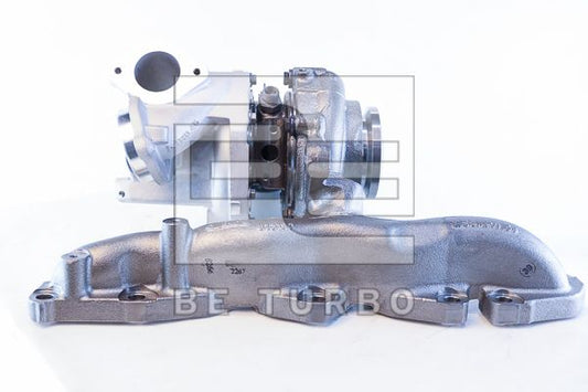 Neuer Original Turbolader VW CC 04L253010EX