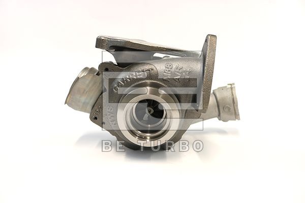 Lader, Aufladung - 127882