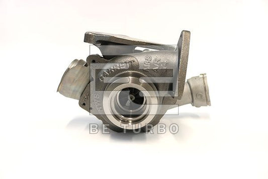 Lader, Aufladung - 127882