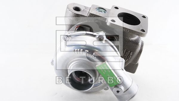 Neuer Original Turbolader 129171