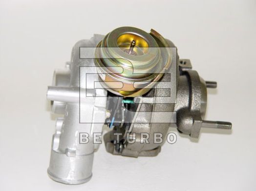 Lader, Aufladung - 124259