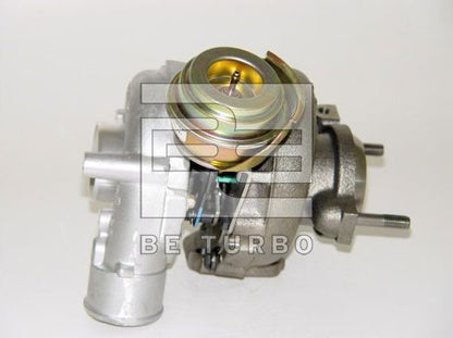 Lader, Aufladung - 124259