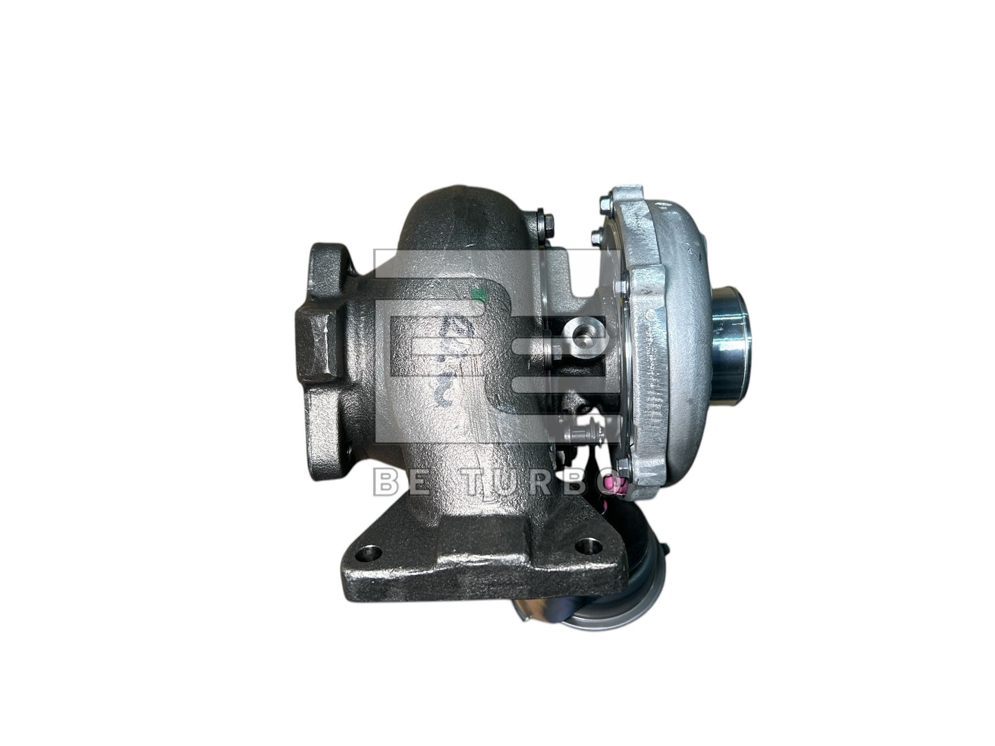Lader, Aufladung - 125210