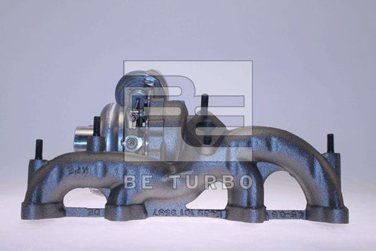 Lader, Aufladung - 125186