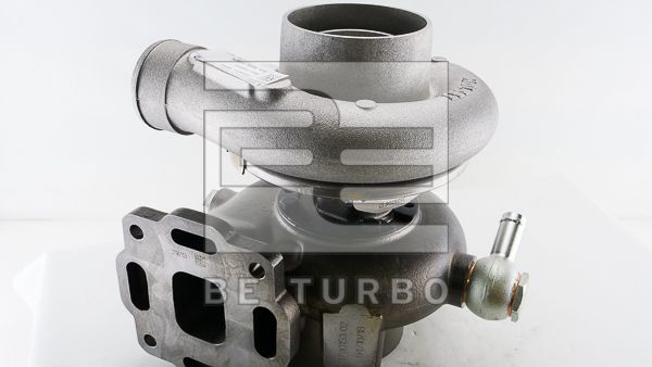 Lader, Aufladung - 127576