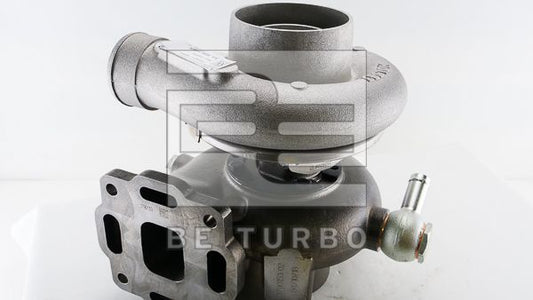 Lader, Aufladung - 127576